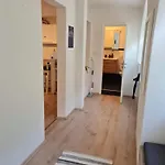 Live & At Jazz Apartment