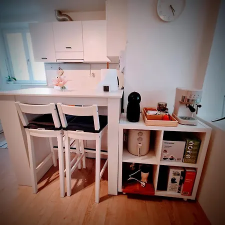 Apartman Live & At Jazz *