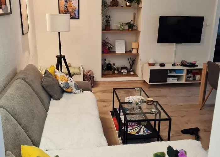 Live & At Jazz Apartman Rijeka