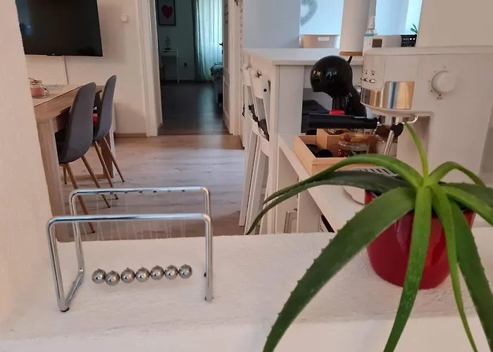 Live & At Jazz Appartement